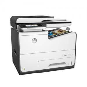 Hp PageWide Pro M577dw Multi-Function Printer price in hyderabad,Telagana,Andhra,nellore,vizag