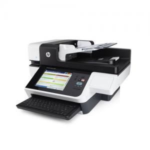 HP SCANJET ENTERPRISE 8500FN1 DOCUMENT CAPTURE  price in hyderabad,Telagana,Andhra,nellore,vizag