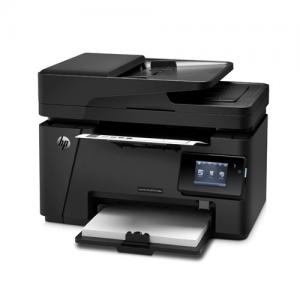 Hp LaserJet Pro M128fw Multifunction Printer price in hyderabad,Telagana,Andhra,nellore,vizag