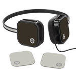 hp headset service center in hyderabad