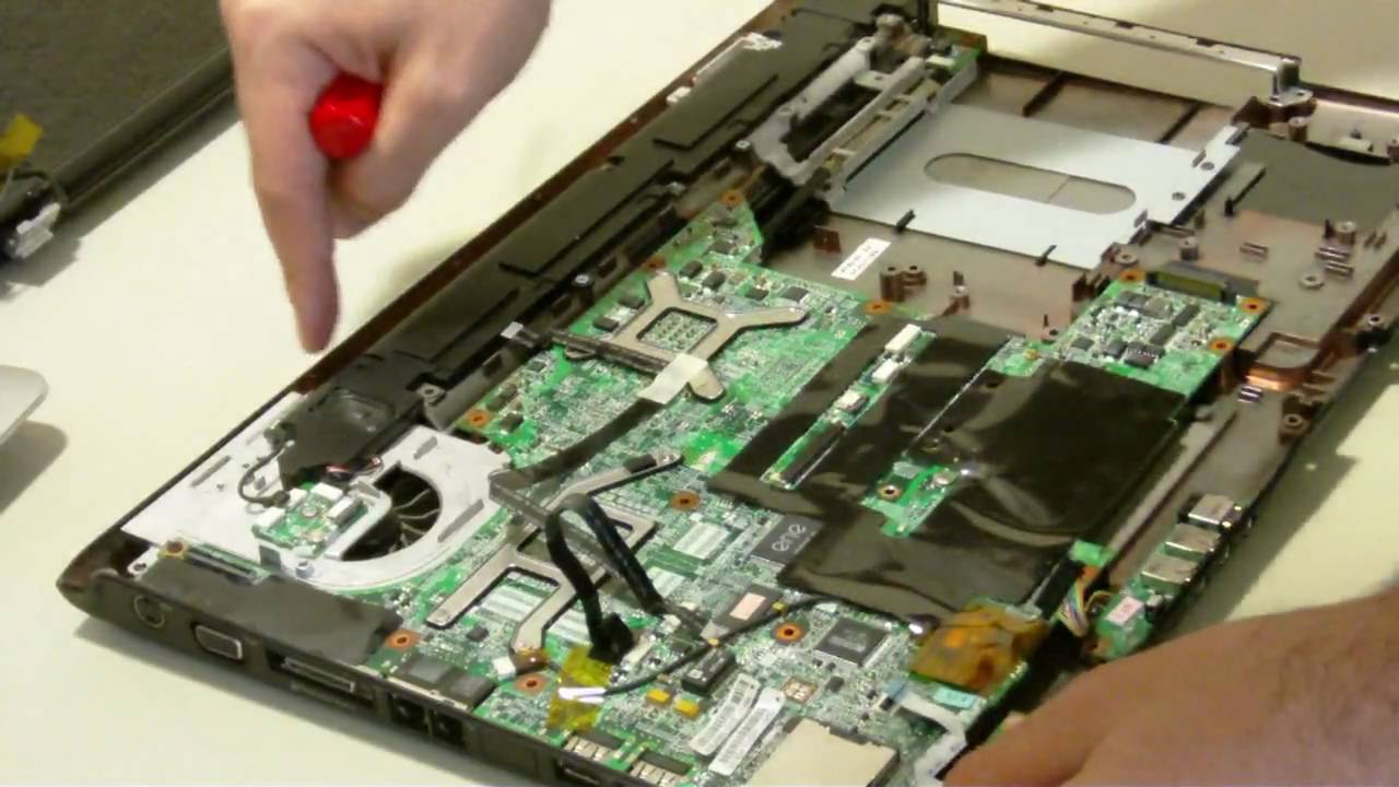 hp laptop service center in hyderabad