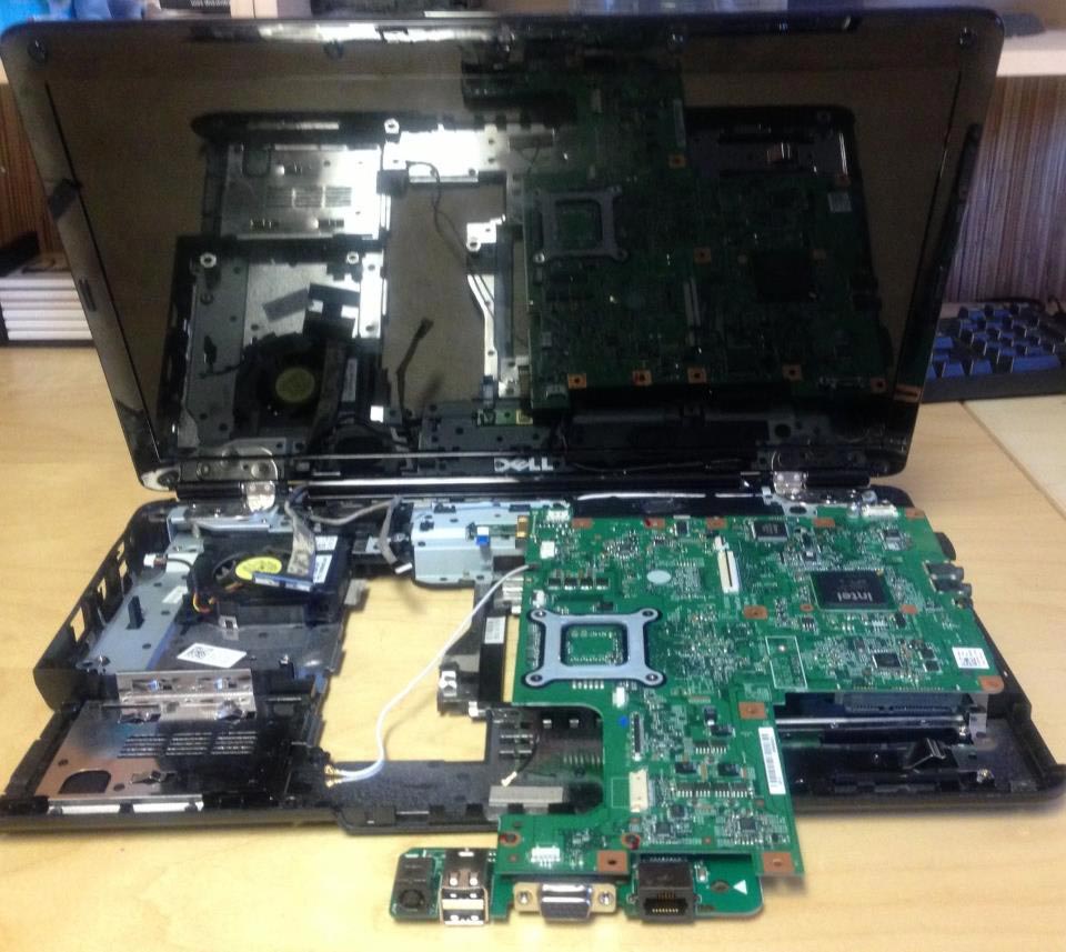 hp laptop service center in hyderabad