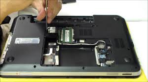 hp laptop service center in hyderabad