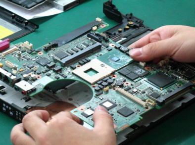 hp laptop service center in hyderabad