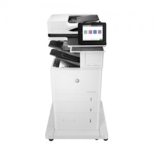 HP LaserJet Enterprise Flow MFP M633z Printer price in hyderabad,Telagana,Andhra,nellore,vizag