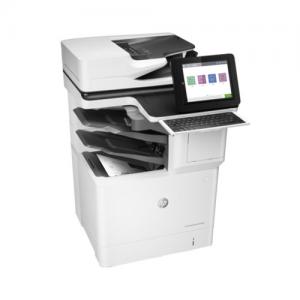 HP LaserJet Enterprise Flow MFP M632z Printer price in hyderabad,Telagana,Andhra,nellore,vizag