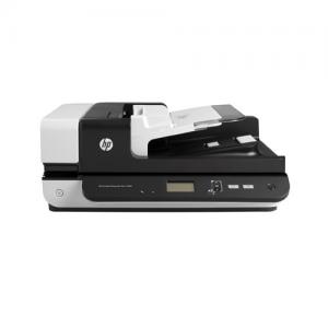 HP SCANJET ENTERPRISE 7500 FLATBED SCANNER price in hyderabad,Telagana,Andhra,nellore,vizag