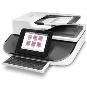 HP Digital Sender Flow 8500 fn2 Document Capture Workstation price in hyderabad,Telagana,Andhra,nellore,vizag